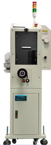 ICT ADVANCE PCB CLEANING MACHINE