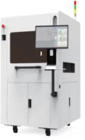 Automatic precision spot soldering machine