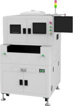 Hi-Frequency Induction Soldering Machine