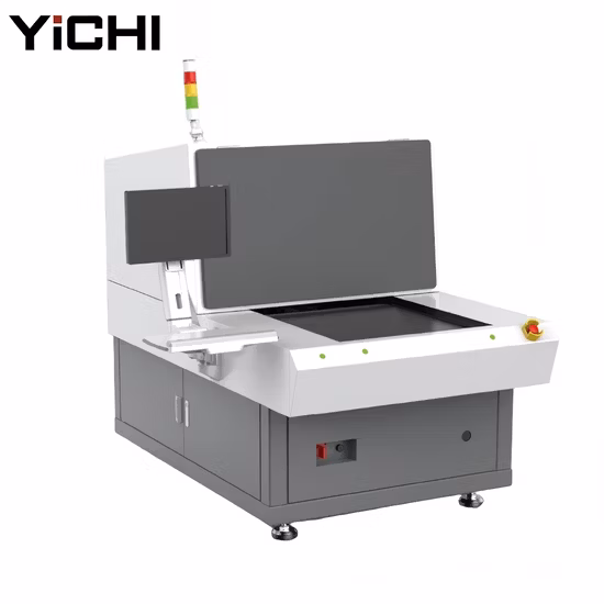 Aoi Automatic Optical Inspection Machine for PCB Production Line SMT Assembly Machine